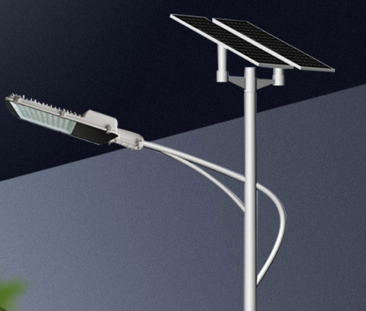 太陽能路燈規格